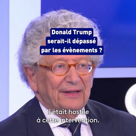 160K views · 1.5K reactions | Donald Trump a mis son veto a...