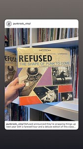 Refused on Reels | Facebook