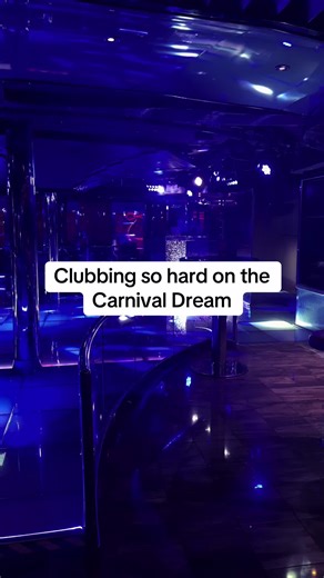 Epic Carnival Dream Clubbing Party