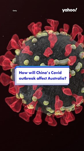 Yahoo Australia on TikTok