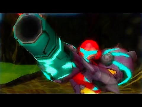 Metroid: Samus Returns Official SR388 Data File Trailer