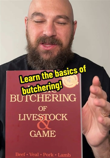 Learn the Basics of Butchering | Easy Guide for Hunters