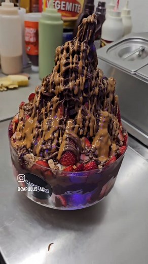 Delicious Acai Cake Recipe for Celebrating Life - Cafe in Guildford