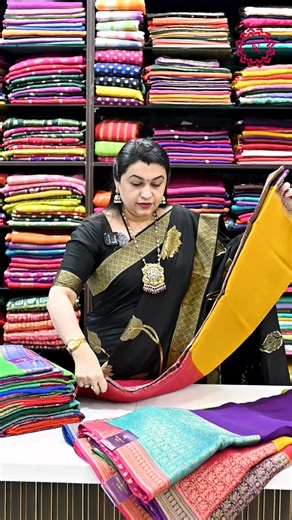 Nidharshana Sarees official on Instagram: "Product Code :- NSMS5000 Product Name :- Premium Crepe Silk 🔗 Shop Now: Click Here https://nidharshanasarees.com/collections/new-arrivals/products/premium-crepe-silk-10 https://nidharshanasarees.com/collections/new-arrivals/products/premium-crepe-silk-5 📌 How to Order: ✔ Visit our website: www.nidharshanasarees.com ✔ Order through our Mobile App for a faster checkout: 📲 Download on Play Store :- Play store link :- https://play.google.com/store/apps/d