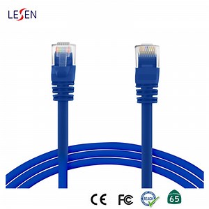 [Hot Item] CAT6 FTP LAN Cable with 23AWG, Copper or CCA Conductor