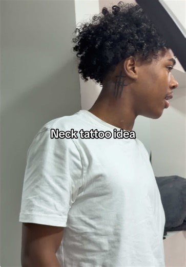 Creative Neck Tattoo Ideas to Inspire Your Next Ink