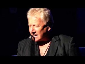 SWEET DREAMS (Air Supply | 2018 Momentum Live MNL)