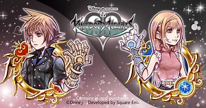 75 reactions · 6 comments | WORLD OF FINAL FANTASY Medals with beloved Chibi characters of Sora, Lightning, Yuna and Sephiroth returns until August 31! | Kingdom Hearts | Facebook