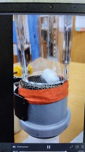 Ultrasonic chaotic oscillations. Watch all the videos on my Telegram channel via the link in my Bio! Sincerely Yuri Kovalenok#physics #physicsfun #engineering #school #schweiz #austria #germany #poland #engineer #laboratory #science #scienceart #scientist #physicsfacts #physicsexperiment #physicsstudents #jurij0001 #girvids #art #education #educator #canada #us #usa #artist #engineering #engineer | jurij0001