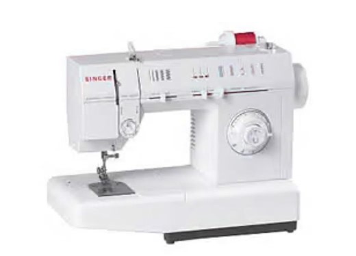 Singer Sewing Machine 5825C, W/foot Pedal,extras! Works Great! Zig Zag, Free Arm! Heavy Duty! - Etsy