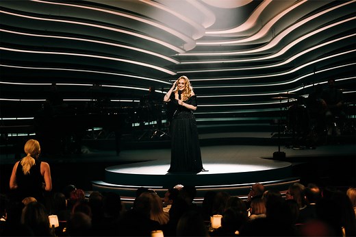 The Adele Concert Special on NBC Was Star-Studded, and You Can Stream It Now