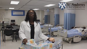 We are excited to announce that The North Carolina Board of Nursing and the North Carolina Board of Governors have approved the pre-licensure Bachelor of Science Nursing Program for St. Andrews! | St. Andrews University