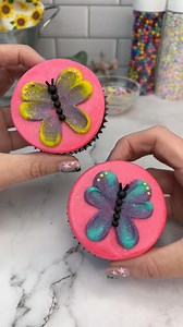 372K views · 2.9K reactions | The butterfly effect 勺冀 How pretty is...