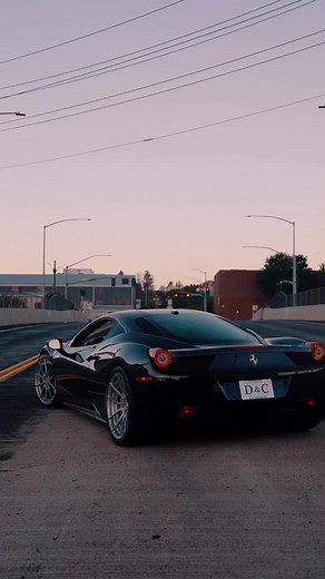 Ferrari 🔥 Follow Car Freak | Car Freak