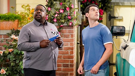 The Neighborhood Season 4 Episode 1 Welcome To The Family