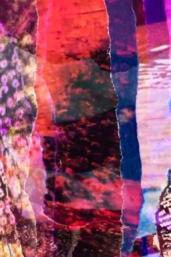 untitled (teeming) - Movie