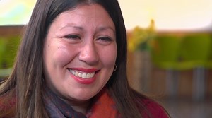 83K views · 1.9K reactions | Lost in a life of drugs, Marcela saw herself as ugly and worthless. Then something changed! • Project GRL is impacting the lives of women and girls in Chile and around the world. Find out how you can help us fight for girls at ProjectGRL.org | Joyce Meyer Ministries | Facebook