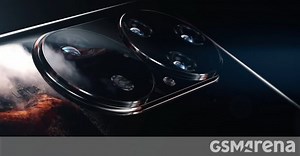 The Huawei P50 series will be available globally, company confirms