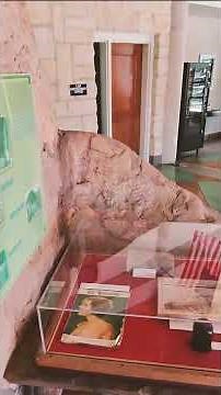 What makes Texas Rest Areas So Great