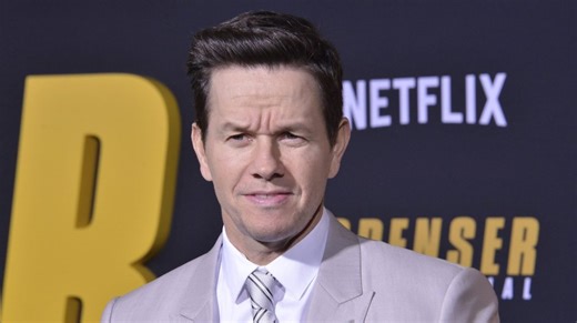 ‘Father Stu’ Trailer, First-Look Photos: Mark Wahlberg, Mel Gibson, Jacki Weaver & Teresa Ruiz Star In Columbia Pictures’ Faith-Based Drama