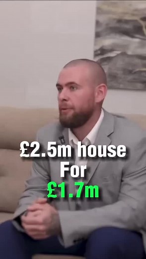 Capital growth and cash flow is a good deal! #samuelleeds #propertyinvesting #success