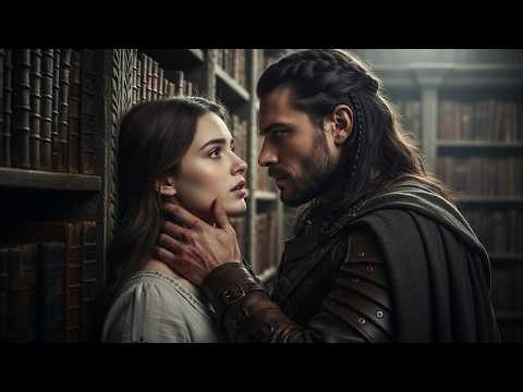She Hid Her Fantasy from the Alpha King — Until He Lost Control | Dark Werewolf Romance Audiobook