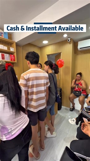 A quick recap to remember on our Grand Opening! Maraming Salamat po sa pagsuporta mga ka-tropang jrs 🍎🔥 📍𝖮𝗅𝗈𝗇𝗀𝖺𝗉𝗈 𝖢𝗂𝗍𝗒 𝖡𝗋𝖺𝗇𝖼𝗁 𝟤 #𝟣 𝖯𝖾𝗋𝗂𝗆𝖾𝗍𝖾𝗋 𝖠𝗋𝖾𝖺 𝖡𝗋𝗀𝗒. 𝖯𝖺𝗀-𝖺𝗌𝖺 𝖮.𝖢 - 𝖠𝗍 𝗍𝗁𝖾 𝖡𝖺𝖼𝗄 𝗈𝖿 𝖲𝖬 𝖣𝗈𝗐𝗇𝗍𝗈𝗐𝗇 / 𝖳𝖺𝖻𝗂 𝗇𝗀 𝖯𝗎𝗍𝗂𝗇𝗀 𝖴𝗌𝗈𝗄 𝙒𝙝𝙮 𝙎𝙝𝙤𝙥 𝙖𝙩 𝙅𝙍𝙎 𝙏𝙀𝘾𝙃 𝙃𝙐𝘽 𝙂𝙖𝙜𝙙𝙚𝙩 𝙎𝙩𝙤𝙧𝙚 ? 💳 Cash on Delivery Nationwide 🚚 Same-Day Delivery 📍 We’ve got a Physical Store you can visit 🛡️Shop with confidence – all purc