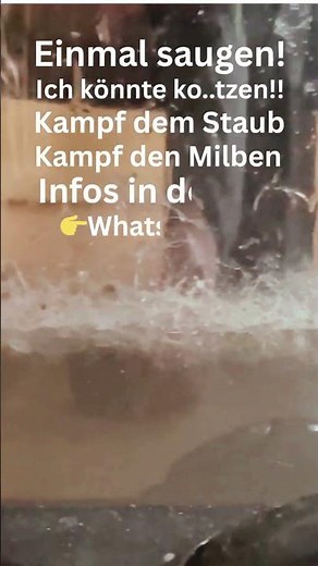 🐸 Kampf dem Staub - Kampf den Milben. Ohne Chemie - Hyla 🐸