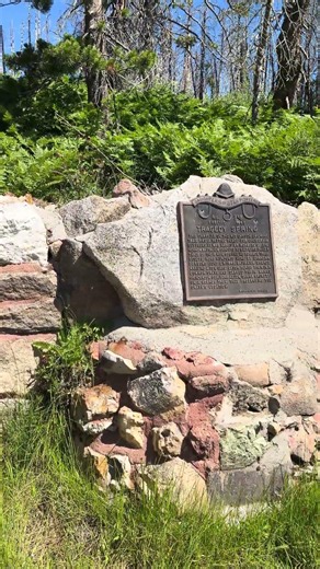 Tragedy Spring, California | A Place Where History Still Echoes