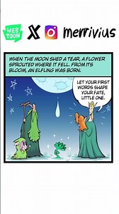 Elf Comic 49 #memes #funny #comics #elf #fyp #voiceover #comicdub #best #voiceover #voice #cool