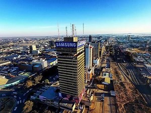 WATCH today's video from Kasonde Mwenda called How safe are we over the 48 Ghost houses? | Mwebantu