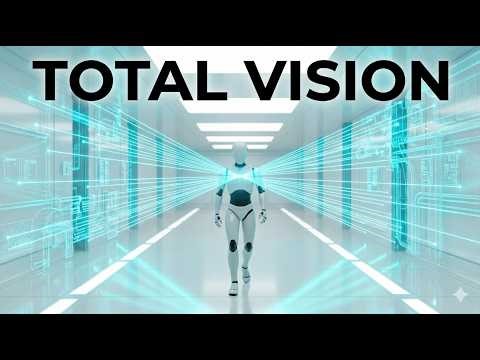 Why AI is Never Blind: The Physics of LiDAR & 3D Point Clouds