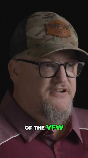 Finding Community in the VFW