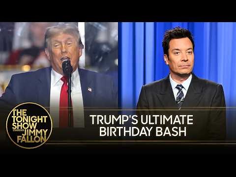 Trump Throws 16-Day Celebration for America's 250th, Clashes with Cassidy in Heated Iran Talk