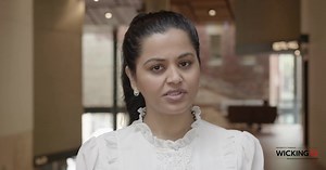 The FREE Nepali Preventing Dementia Massive Open Online Course (PD MOOC) will open at the end of October 2023 and will remain open until January 2024. The FREE four weeklong course is offered by the University of Tasmania, to enrol in the course click here https://nepalese.mooc.utas.edu.au/ Nepali Preventing Dementia MOOC Video | Wicking Dementia Centre