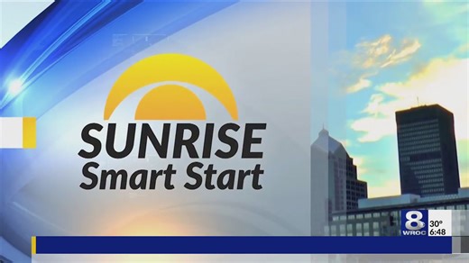 Sunrise smart start: Brockport Village Court, Henrietta audits