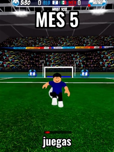 ¿Qué pasaría si juegas TPS durante 999 años?