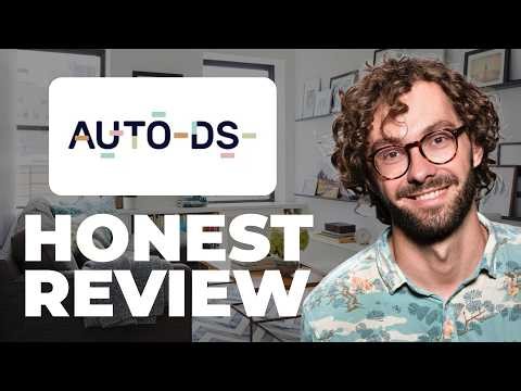 AutoDS for Dropshipping Review - Watch Before Using