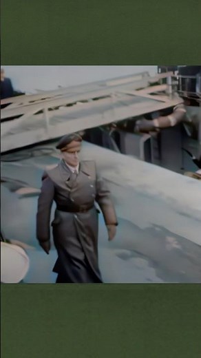 The Secret of U-234 and General Ulrich Kessler | WW2 Documentary