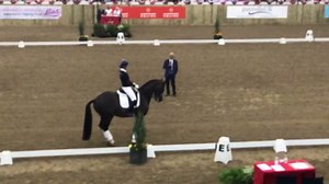 Clip by Piaffe | Charlotte Dujardin