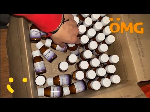 Doctor Explains Xanax (Alprazolam): Benefits, Side Effects & Dependence Risks