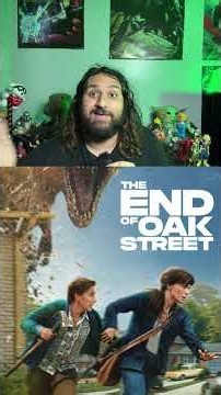The End Of Oak Street ENDING Explained!