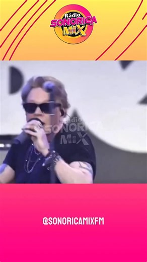 Rádio Sonorica Mix FM - Música e Entretenimento on Instagram: "No histórico show “Back to the Beginning”, em Birmingham, o Guns N’ Roses surpreendeu ao prestar um emocionante tributo ao Black Sabbath durante a despedida oficial de Ozzy Osbourne dos palcos. 🖤 A banda liderada por Axl Rose escolheu a dedo quatro músicas marcantes, fugindo dos hits mais óbvios e mostrando respeito à essência do Sabbath: “It’s Alright”, “Never Say Die”, “Junior’s Eyes” e “Sabbath Bloody Sabbath”, com vocais de Duff