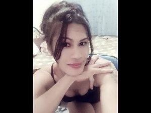 Retired Ladyboy Talks About Transgender Life After 50 in Bangkok Thailand