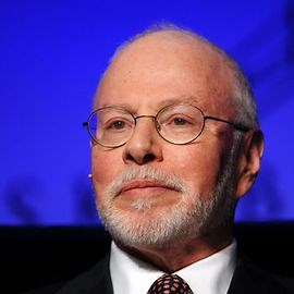 Paul Singer | Keynote Speaker | AAE Speakers Bureau