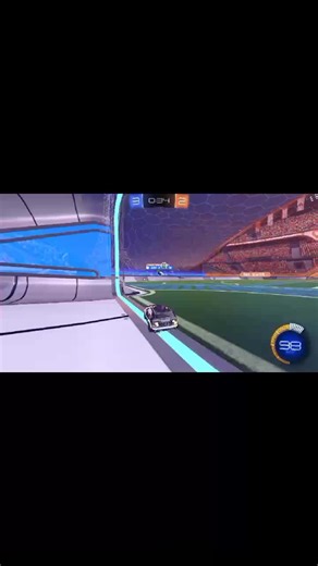 Exciting Rocket League 2v2 Tournament Highlights
