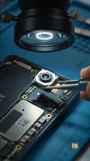 📷 Camera Repair | Blurry & Shaking Camera Fix | I Repair Station
