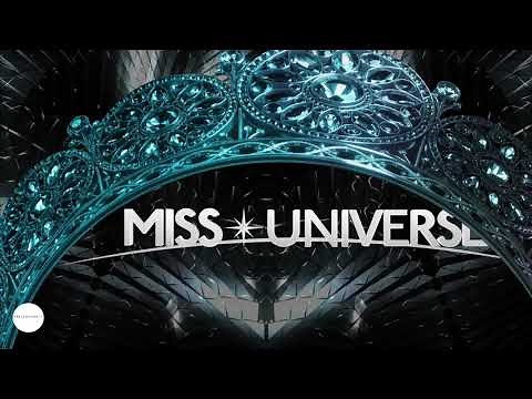 MISS UNIVERSE MUSIC 4K