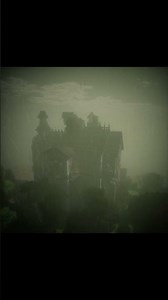 Minecraft ATi Structures - Herobrine Stronghold