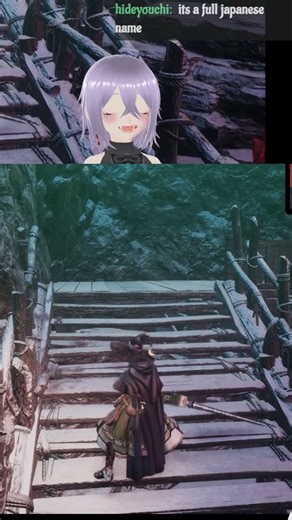 Literally N4 in japanese btw😂 | #zelavoo on #Twitch